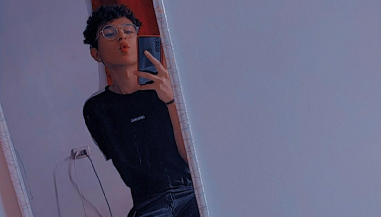 Cristóbal David 🪐 cover image