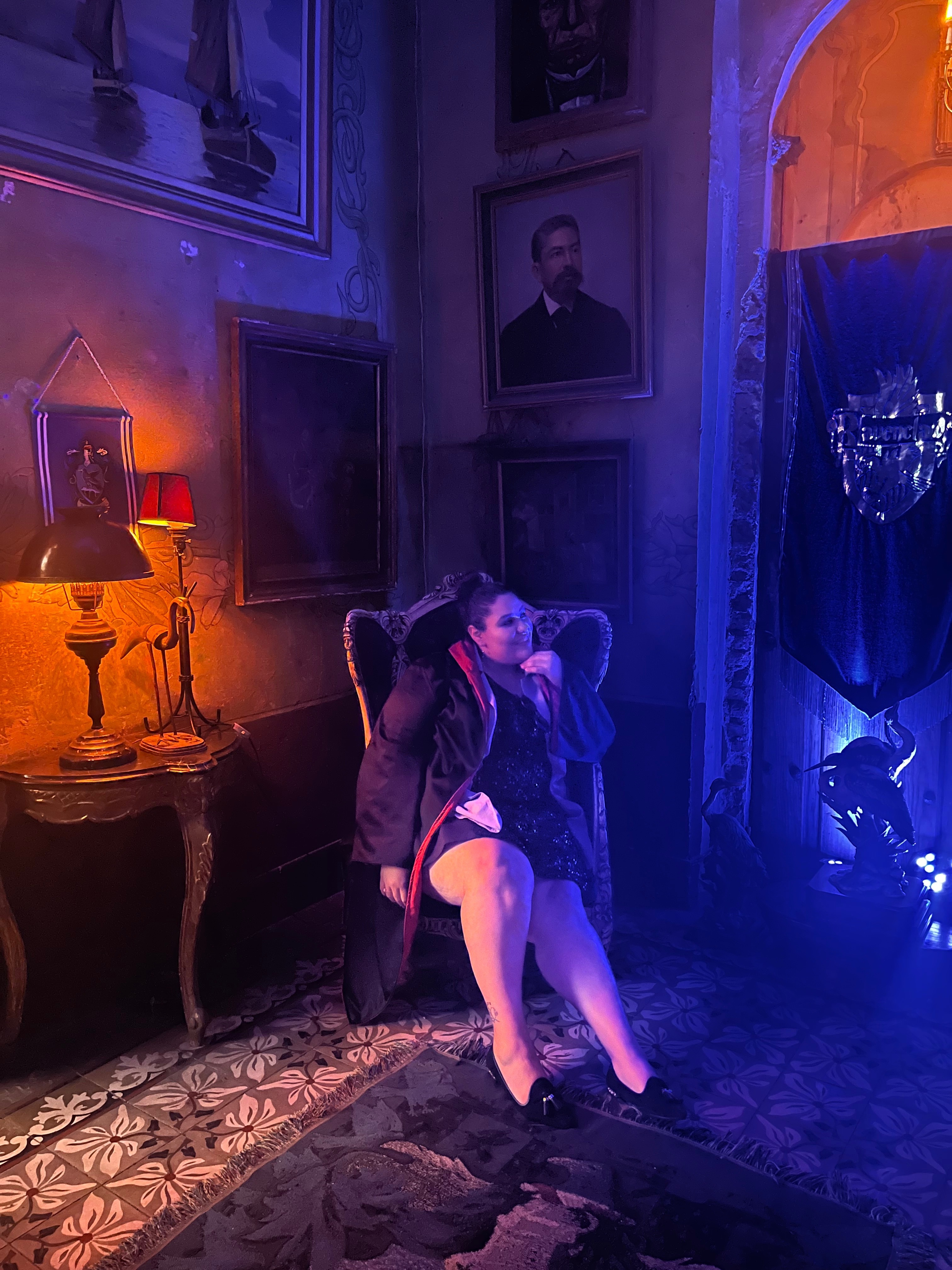 CristyMood banner image