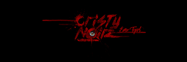 Cristy Noir cover image