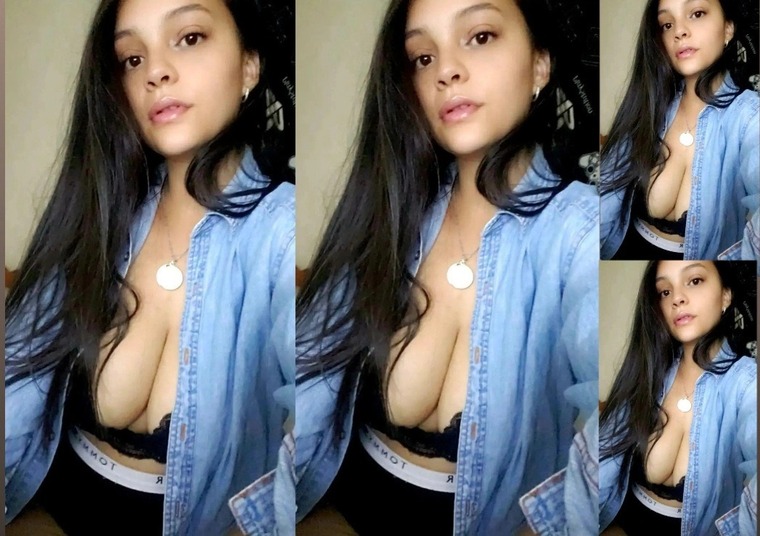 Cristina Ureña cover image