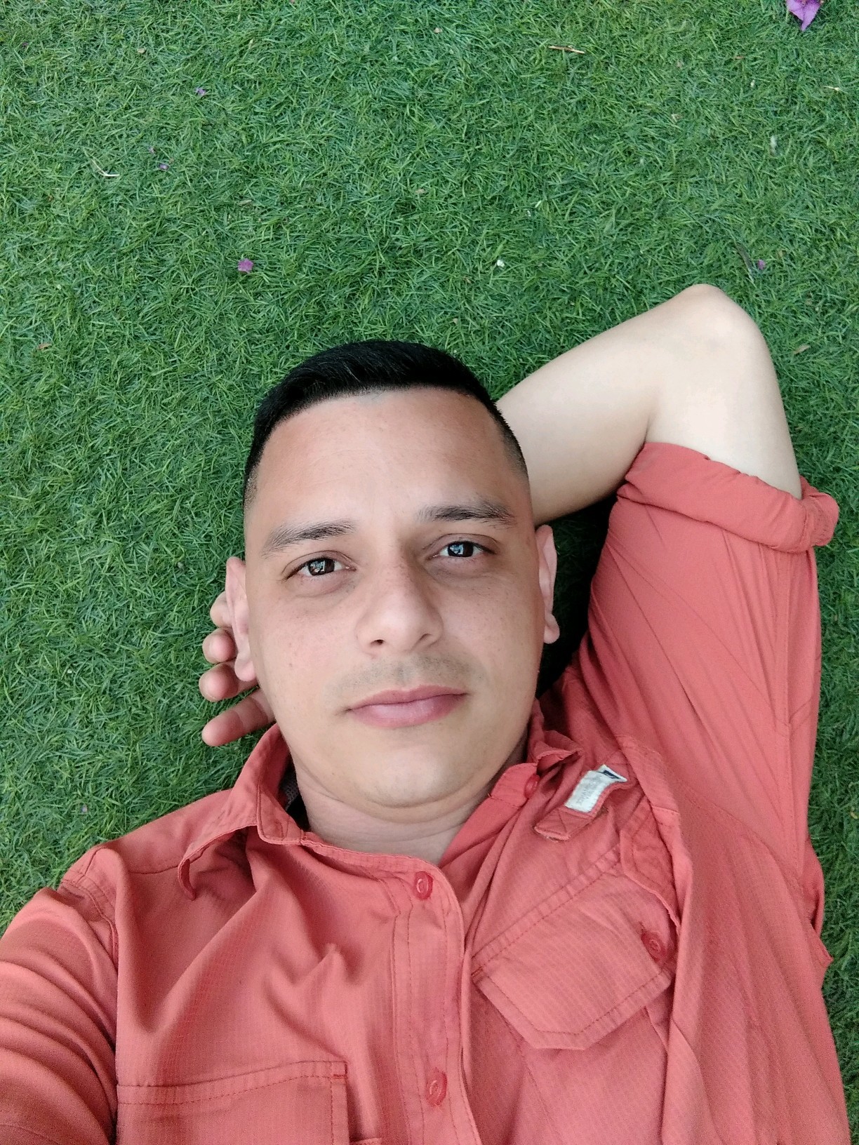 Jesus Rodriguez banner image