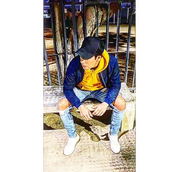 Cristian cover image