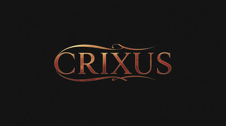 CrixusXXX cover image