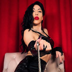 Mistress Ceren avatar