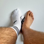 Croatian Gay Feet avatar