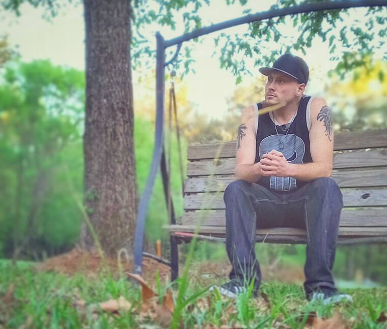 Cody Roberts cover image