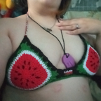 Crochet Me Like One Of Your French Girls avatar