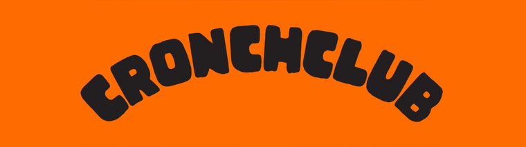 Cronchy, CEO @ CronchClub cover image