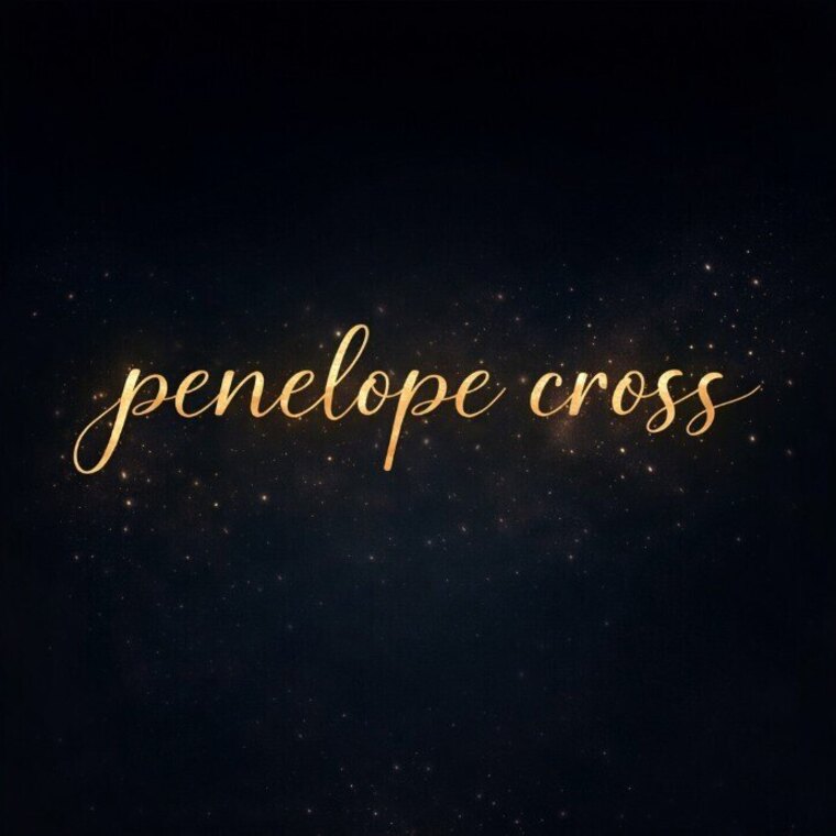 Penélope cross banner image