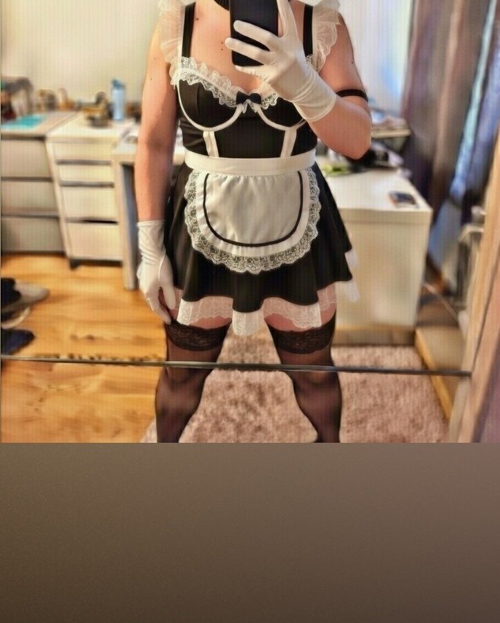 Ivyy Crossdresser banner image