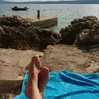 CroToes avatar