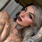Cruella Morgan portrait
