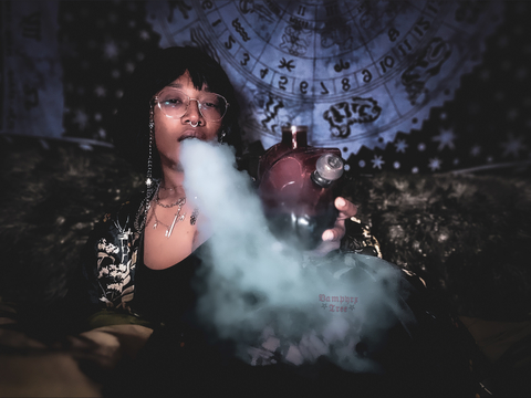 Vampyrx cover image