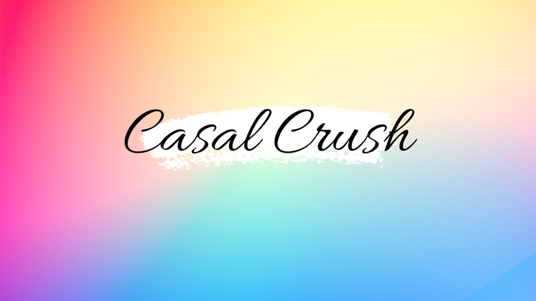 Casal Crush cover image