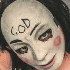 Black Velvet avatar
