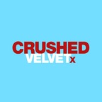 Crushed Velvet X avatar