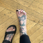 Foot Freaks avatar