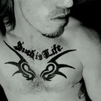 Crux avatar