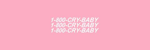 Cry Baby Feet cover image