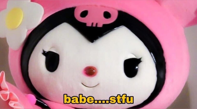 crybaby banner image