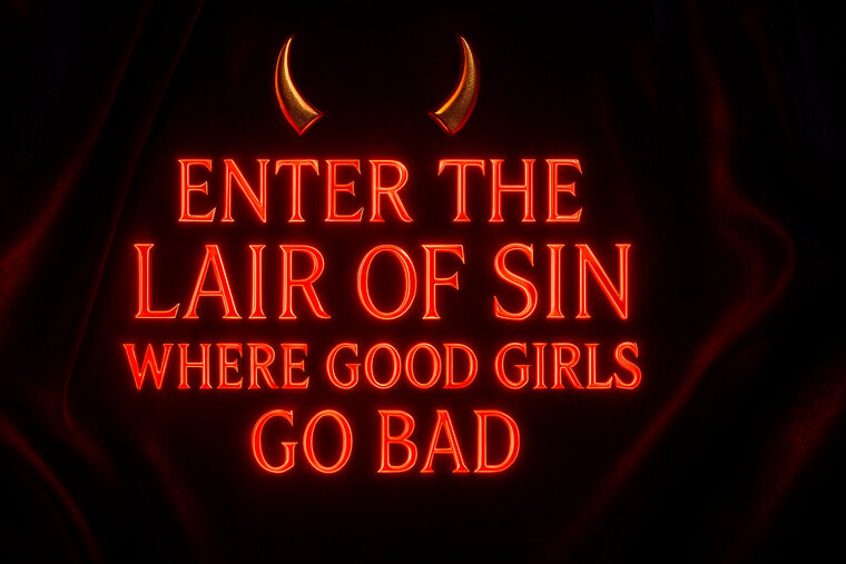 Sinfulvixen banner image
