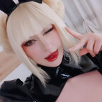 Crystal💎Cosplay avatar