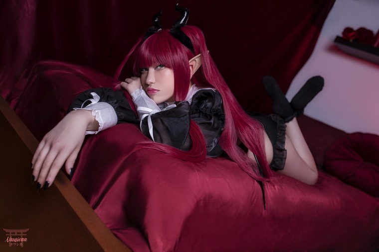Crystal💎Cosplay cover image