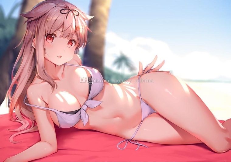 Hina :3 cover image