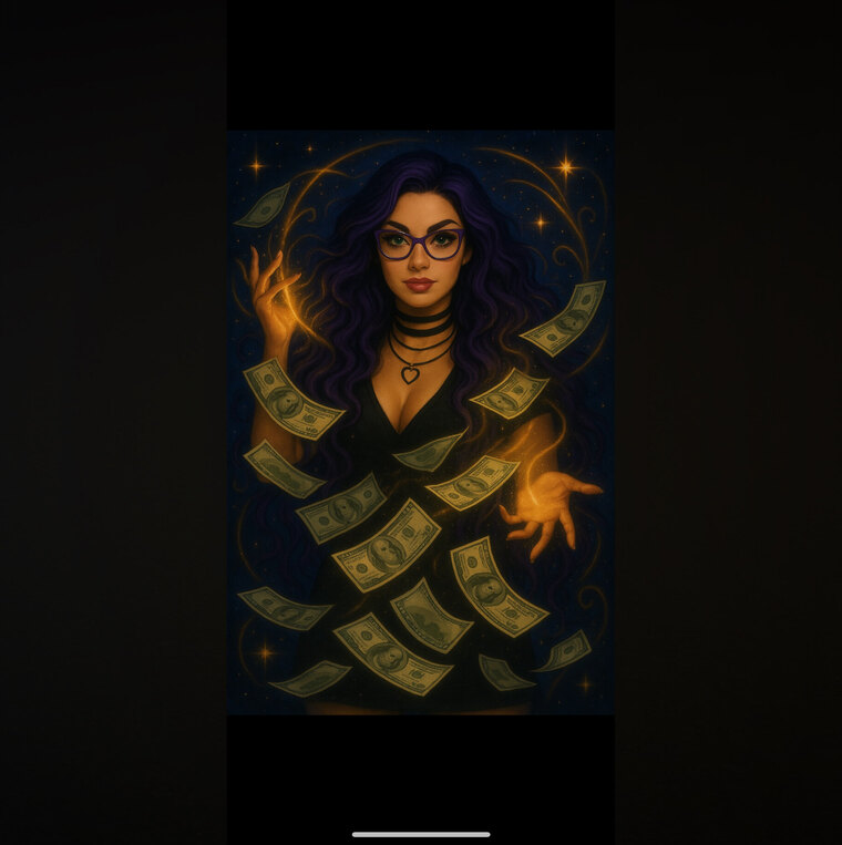 Cryptic Dove ποΈ banner image