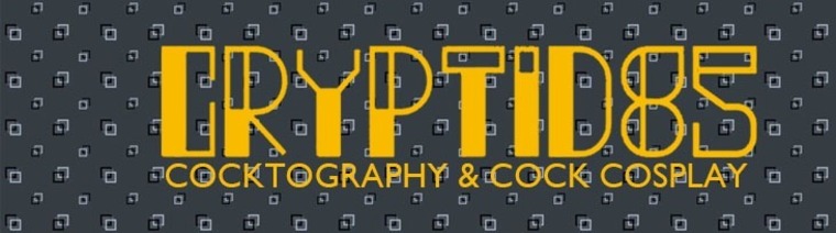 cryptid85 cover image