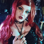 Cryptid Burlesque avatar