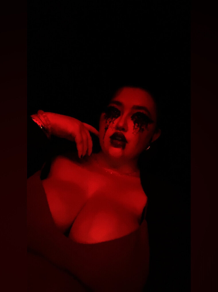 CryptidGoddess cover image