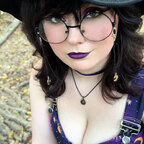 Crypt Mommy portrait