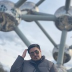 Damir Tuleutayev avatar