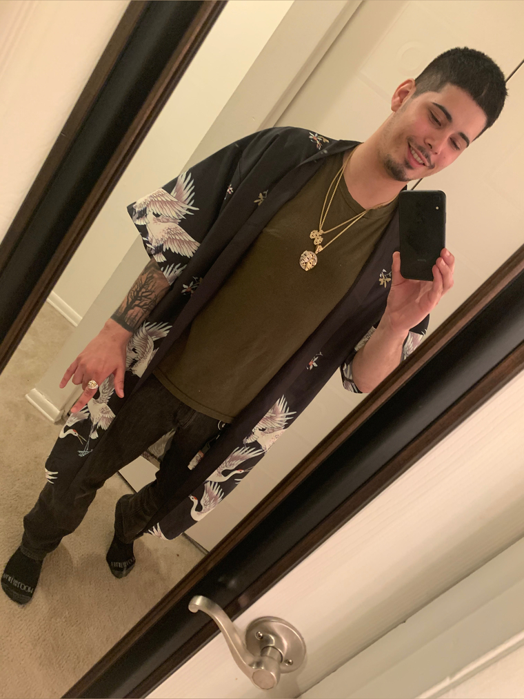 Lil Crypto Sex banner image