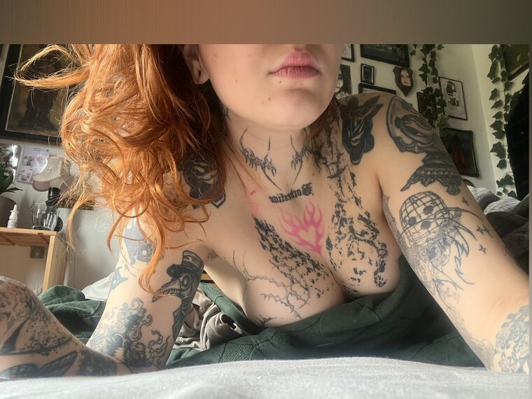 Alyssa Ashcroft cover image