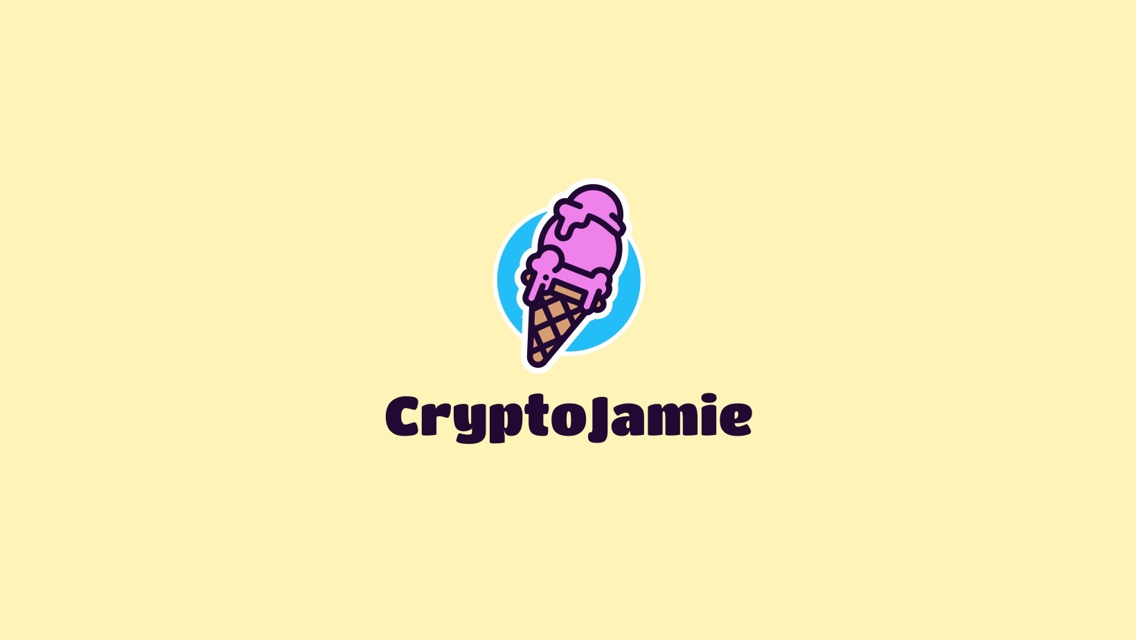 CryptoJamie banner image