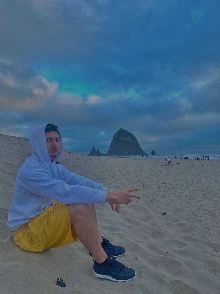 Cryssy cover image