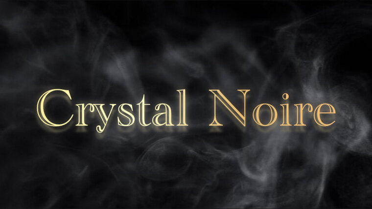 Crystal Noire cover image