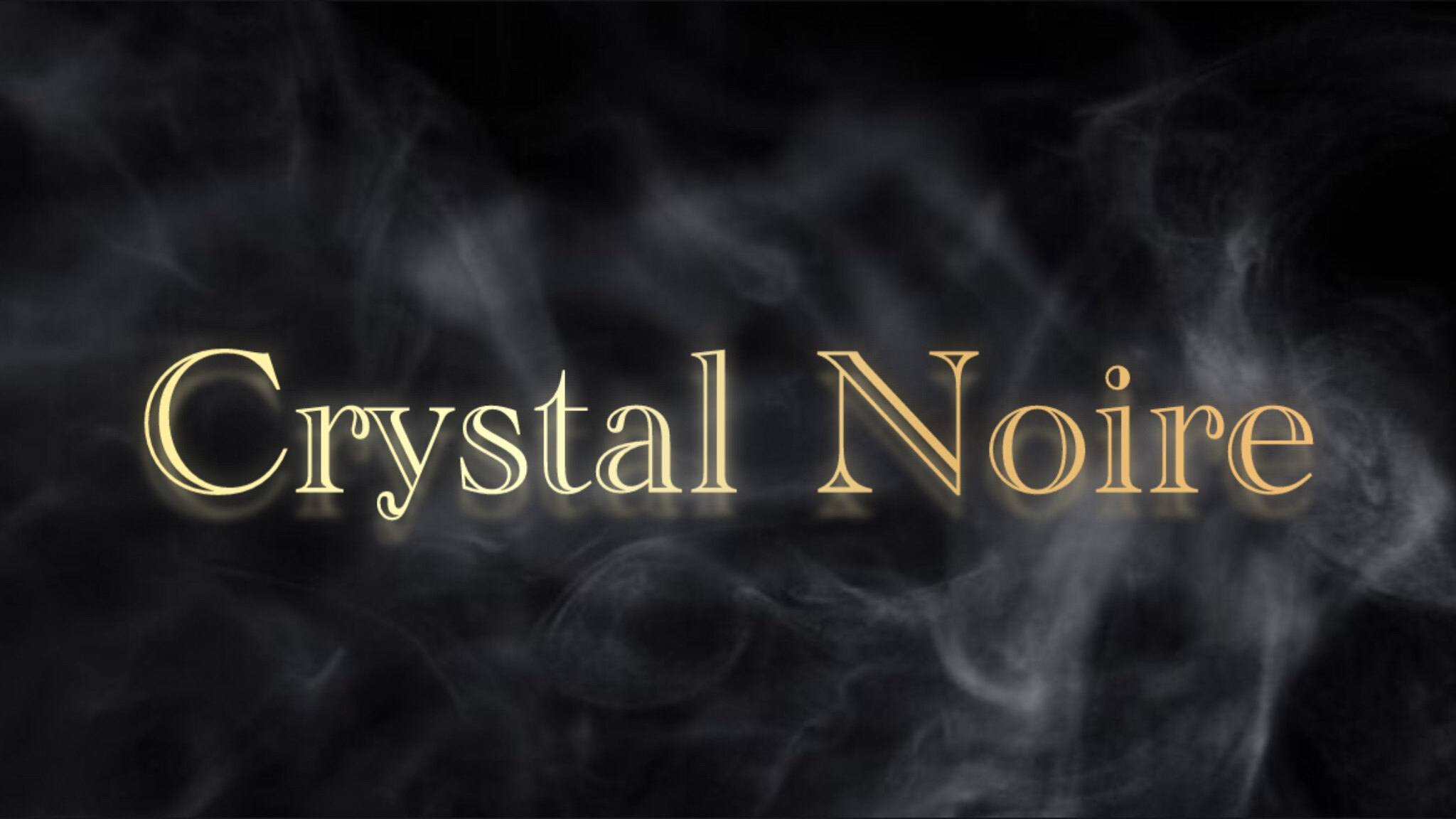 Crystal Noire banner image