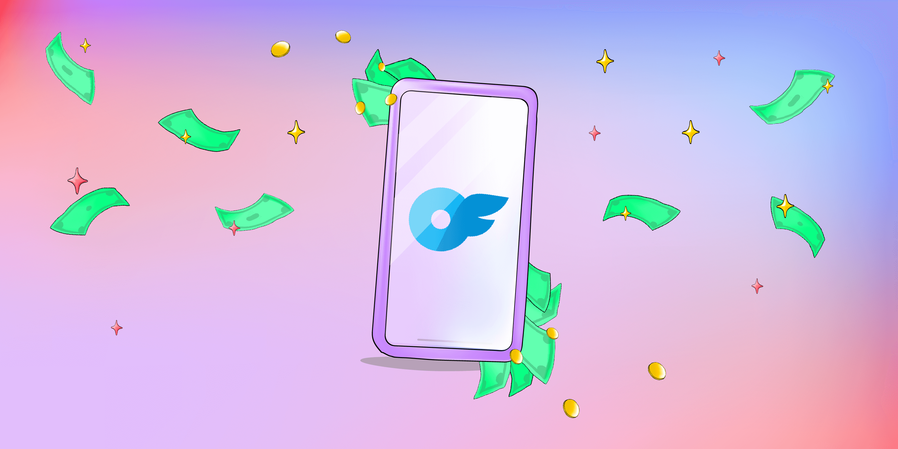 Crystal Candy ๐ญ banner image