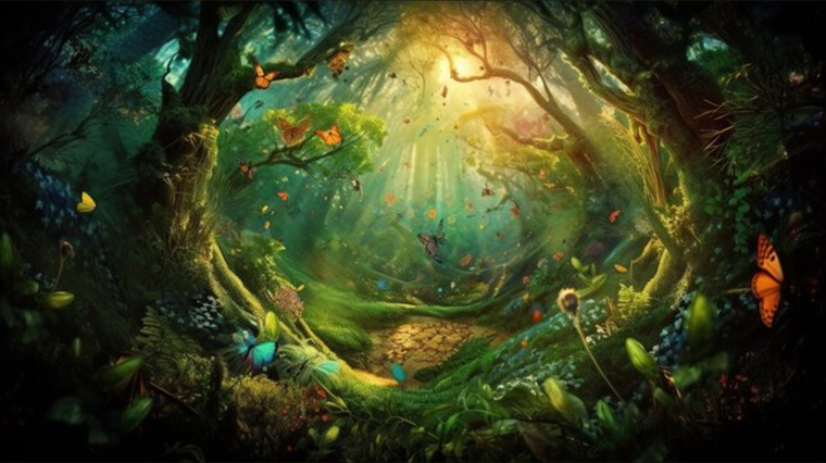 fairyrose cover image