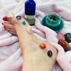 Crystal 🥰🦶👩🦰✨ avatar