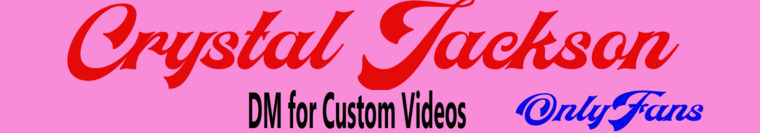 Crystal banner image