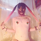 Crystal avatar