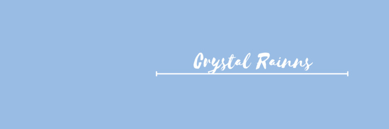 Crystal Rainns cover image