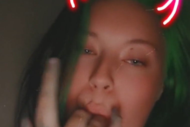 GoddessCrystal420 cover image