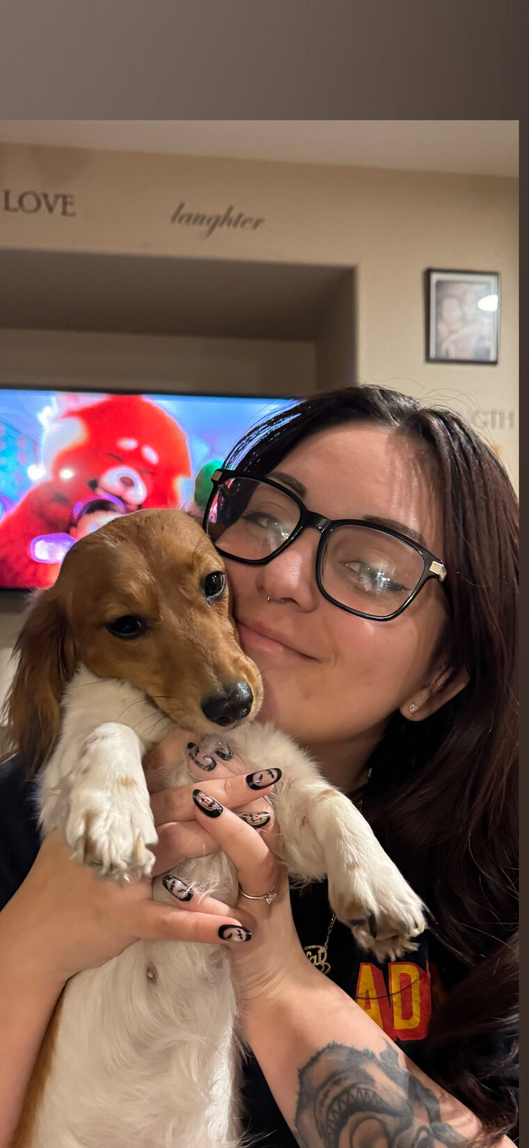 Crzygothgf cover image