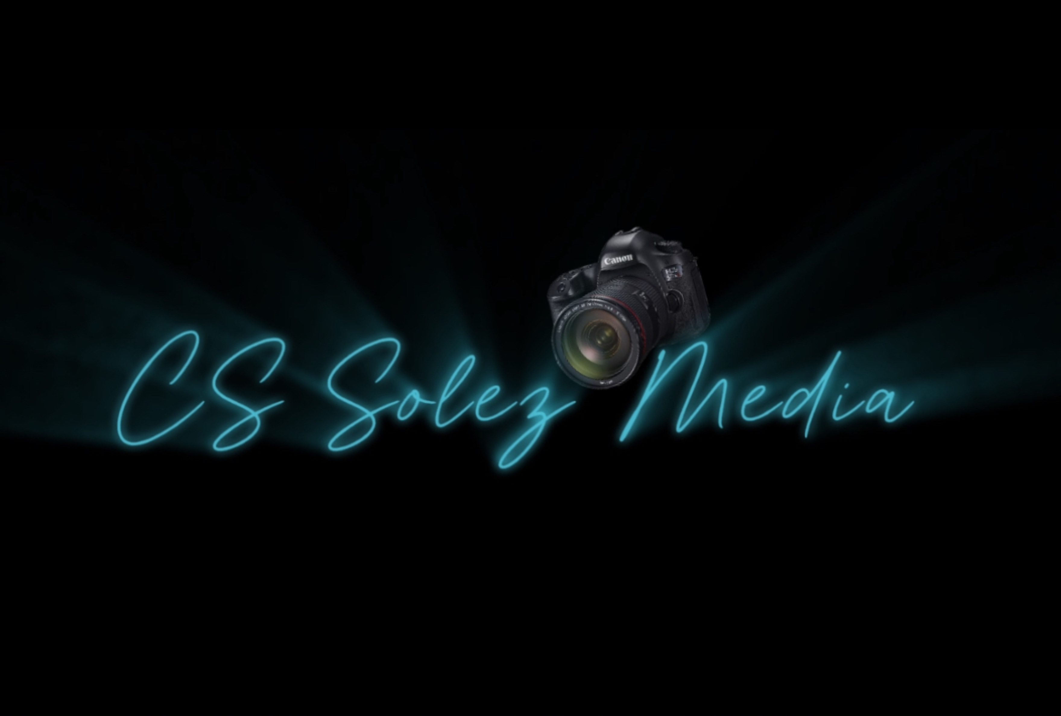 CS Media Production banner image