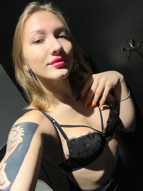 Ksenia cover image